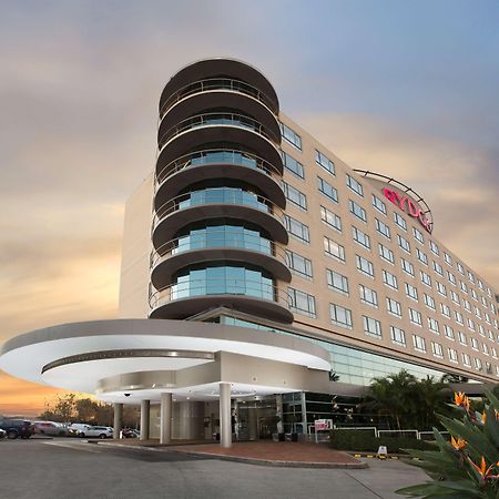 מלון Rydges Parramatta מראה חיצוני תמונה