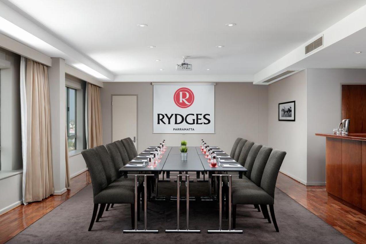 מלון Rydges Parramatta מראה חיצוני תמונה