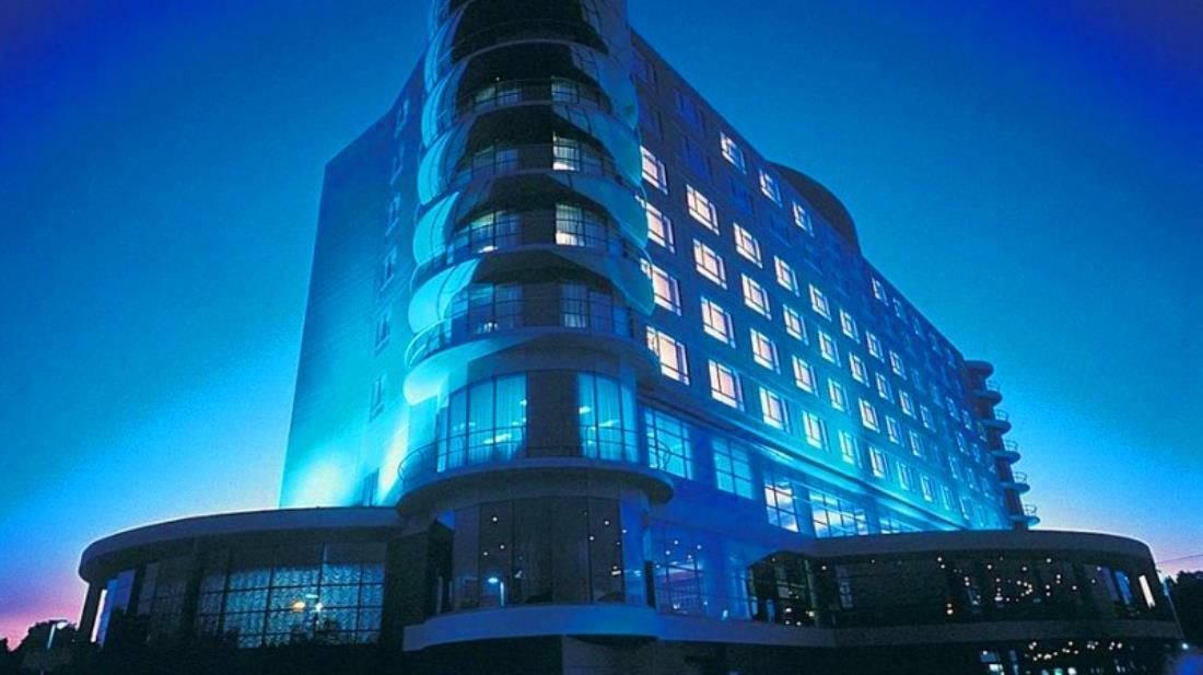 מלון Rydges Parramatta מראה חיצוני תמונה