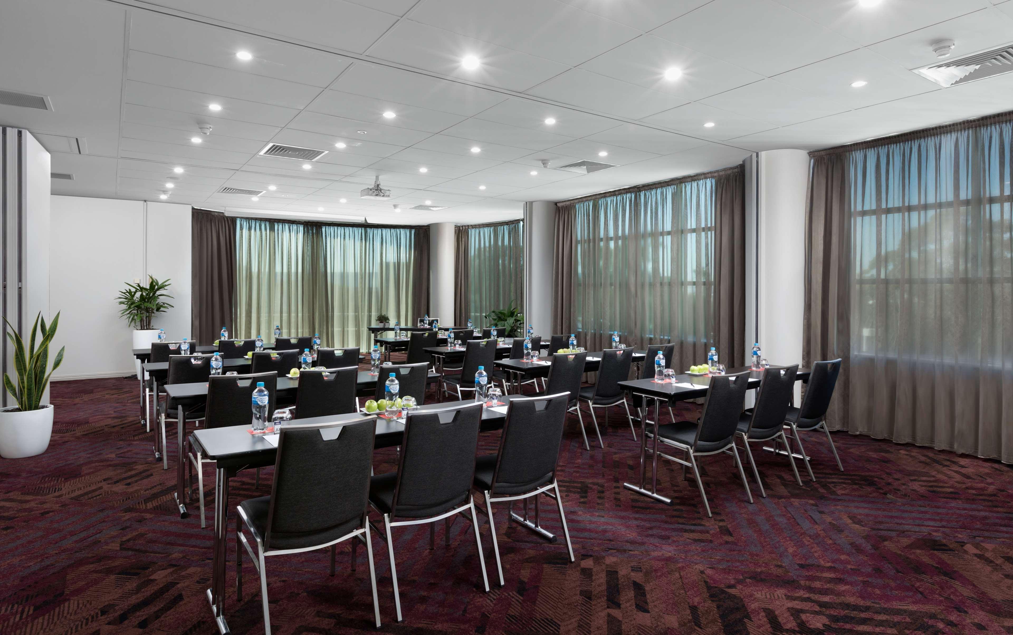 מלון Rydges Parramatta מראה חיצוני תמונה