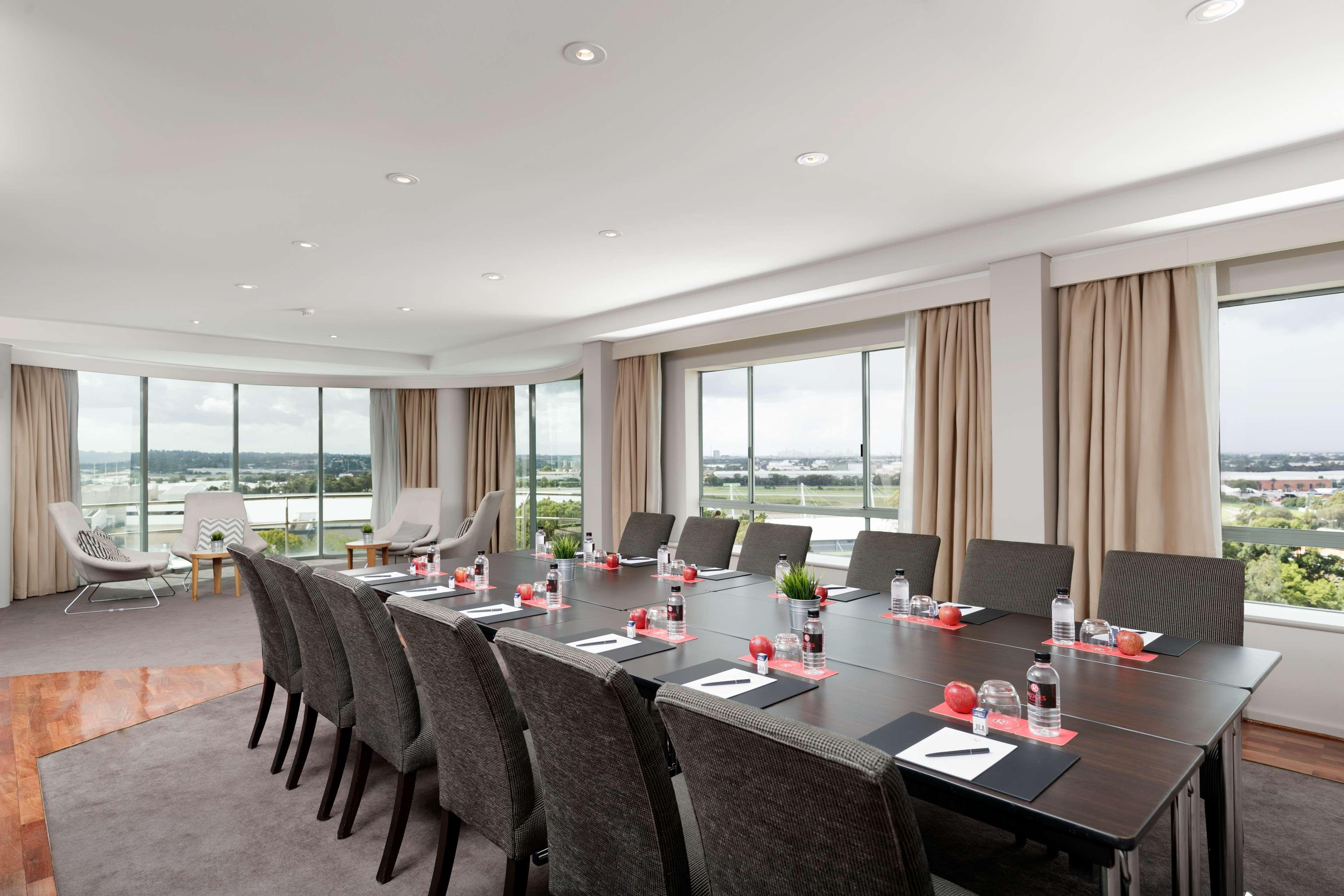 מלון Rydges Parramatta מראה חיצוני תמונה
