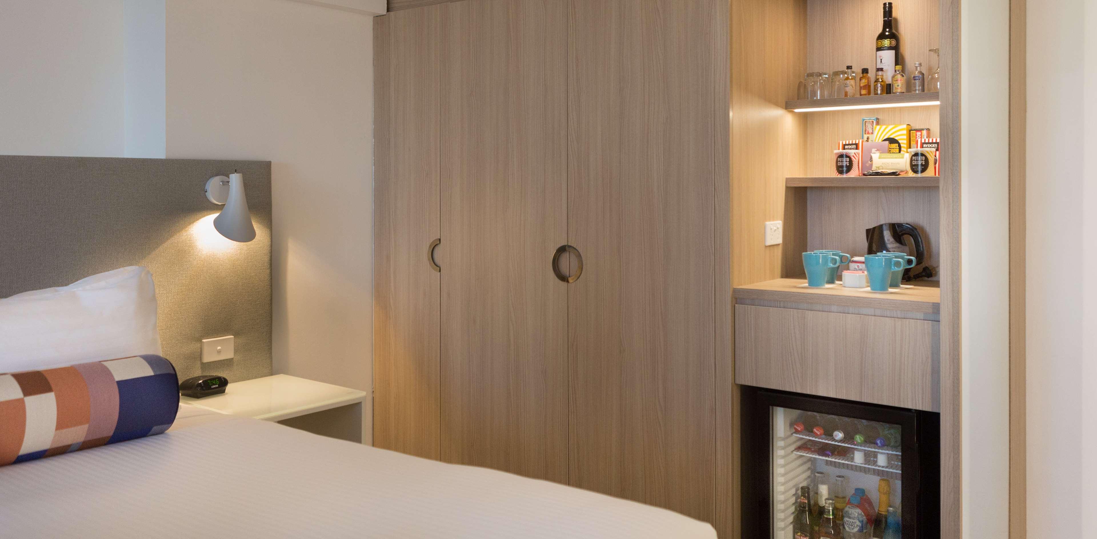 מלון Rydges Parramatta מראה חיצוני תמונה
