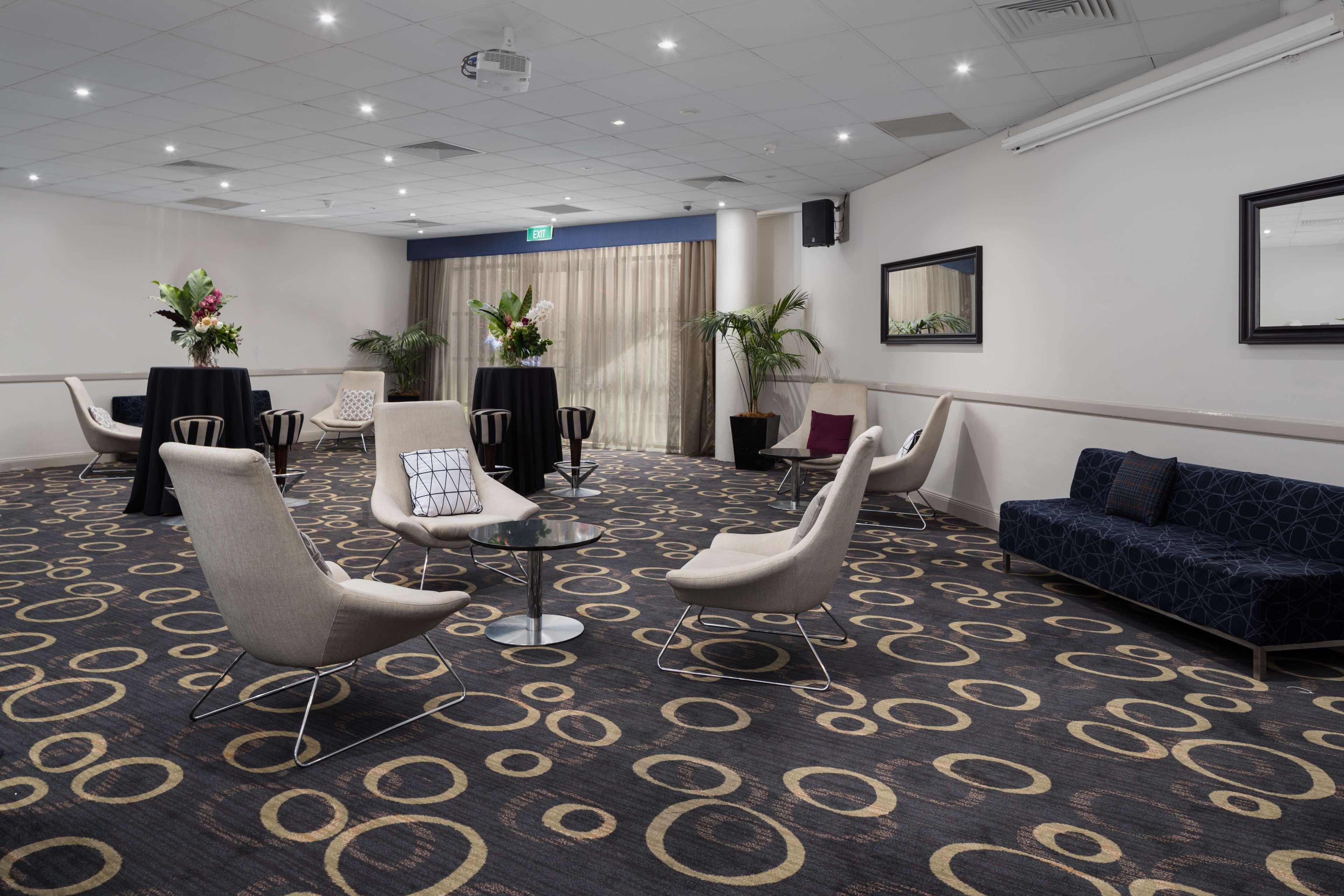 מלון Rydges Parramatta מראה חיצוני תמונה