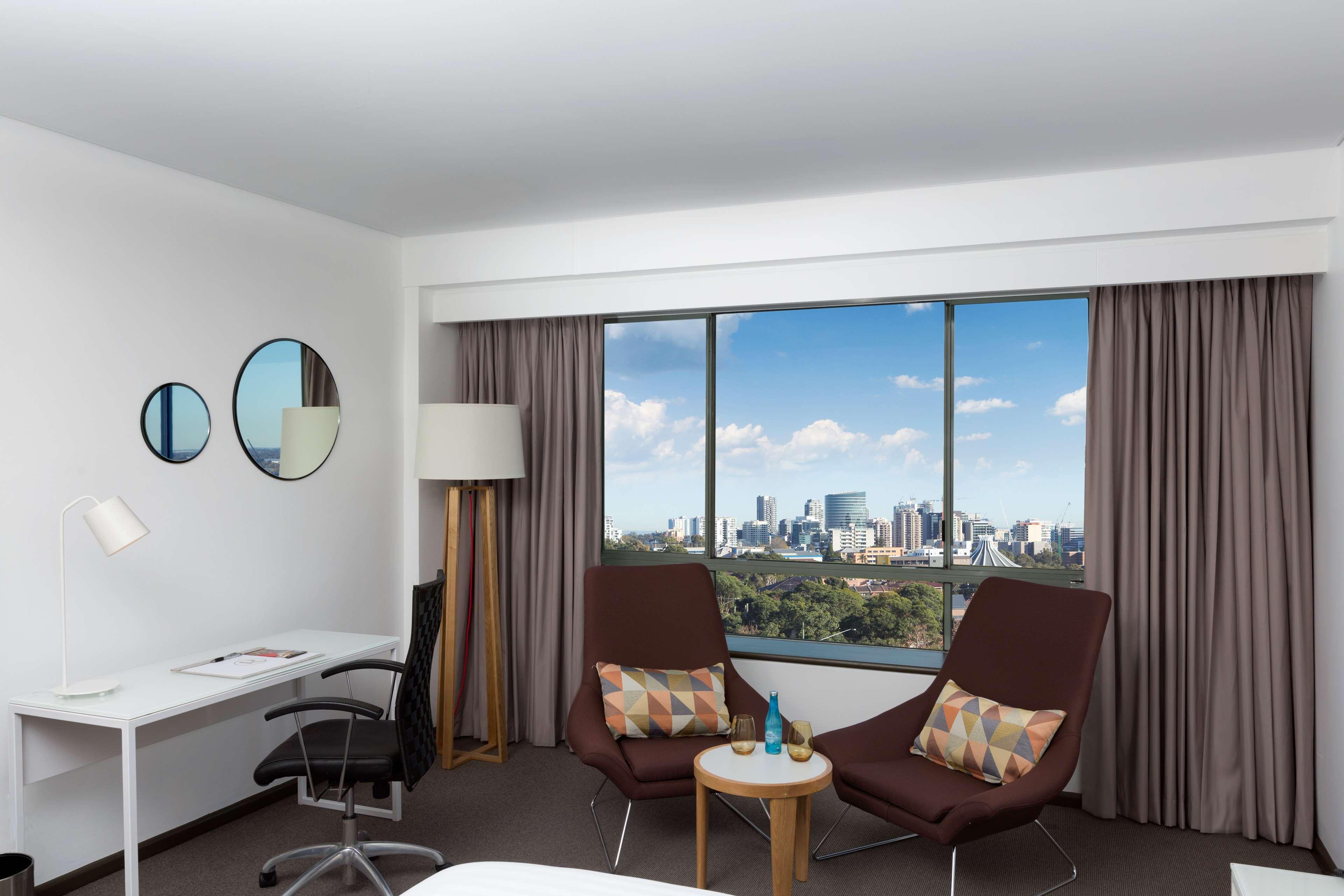 מלון Rydges Parramatta מראה חיצוני תמונה