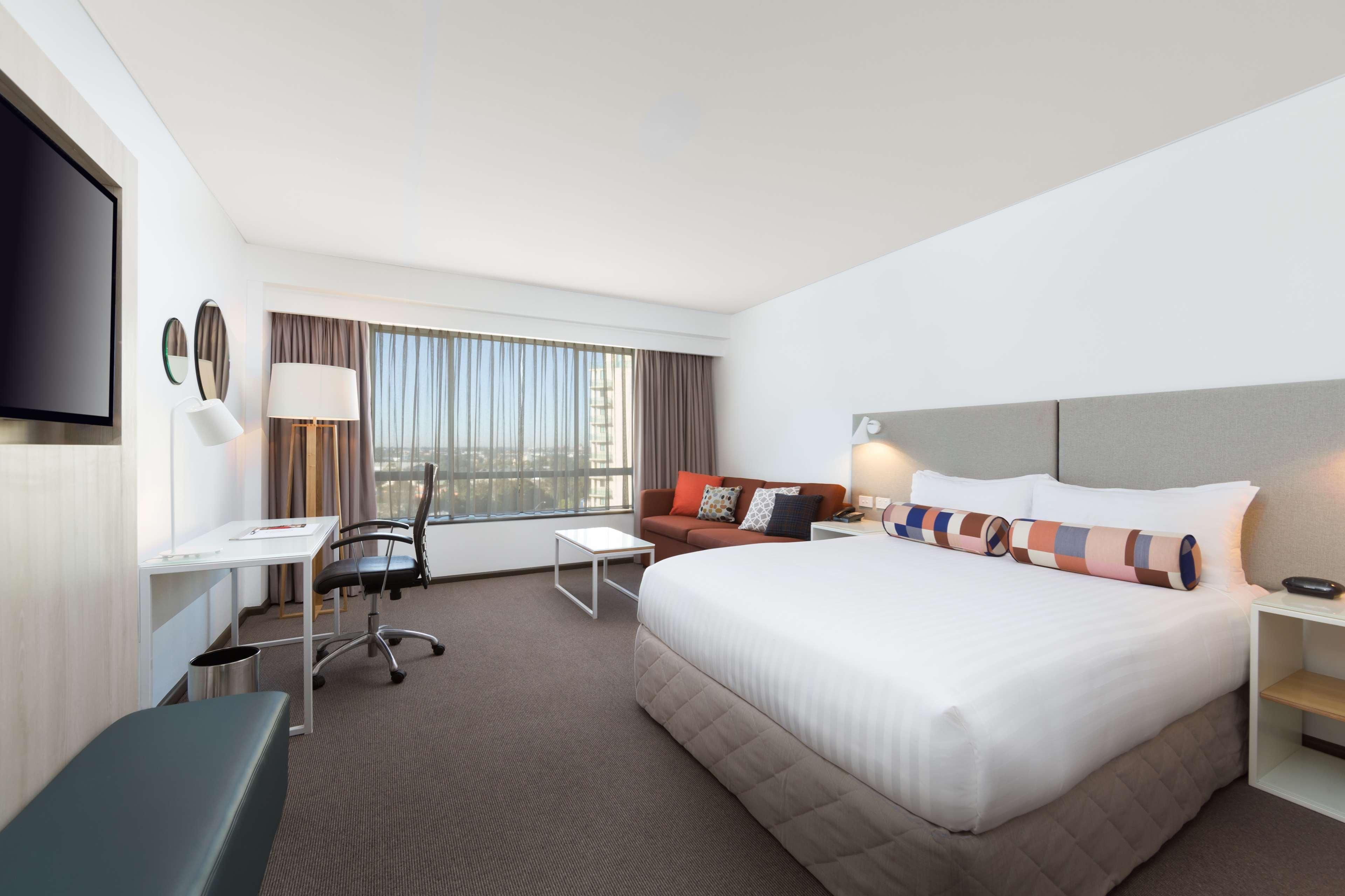 מלון Rydges Parramatta מראה חיצוני תמונה