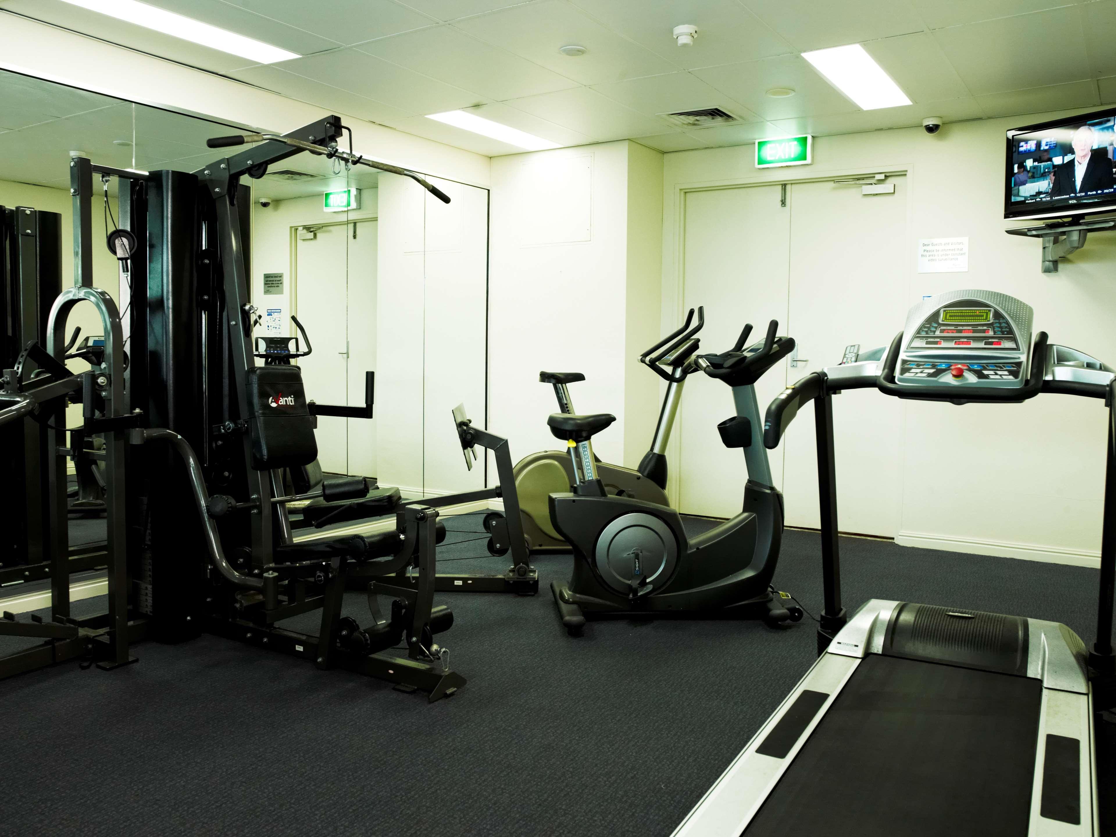 מלון Rydges Parramatta מראה חיצוני תמונה