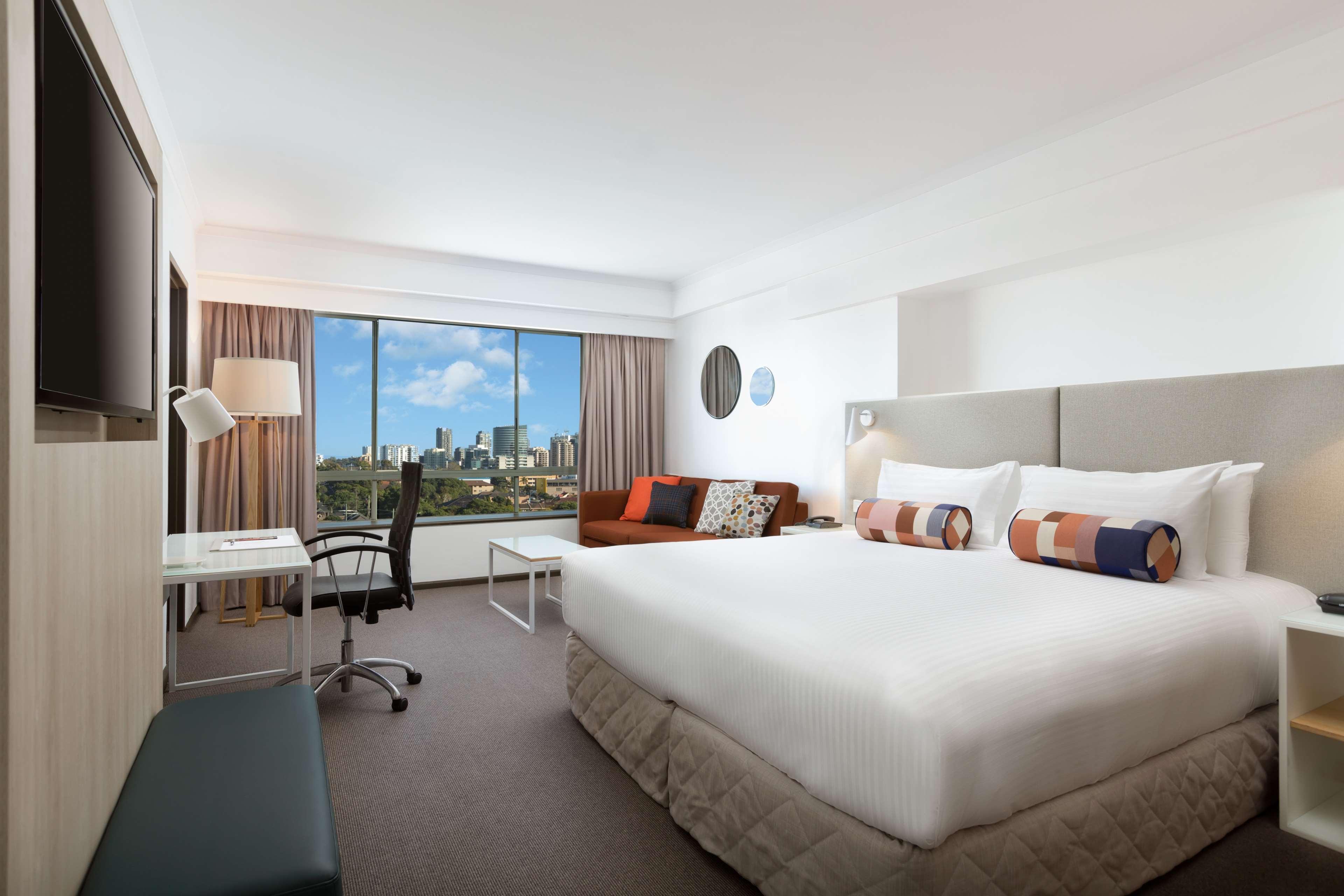 מלון Rydges Parramatta מראה חיצוני תמונה