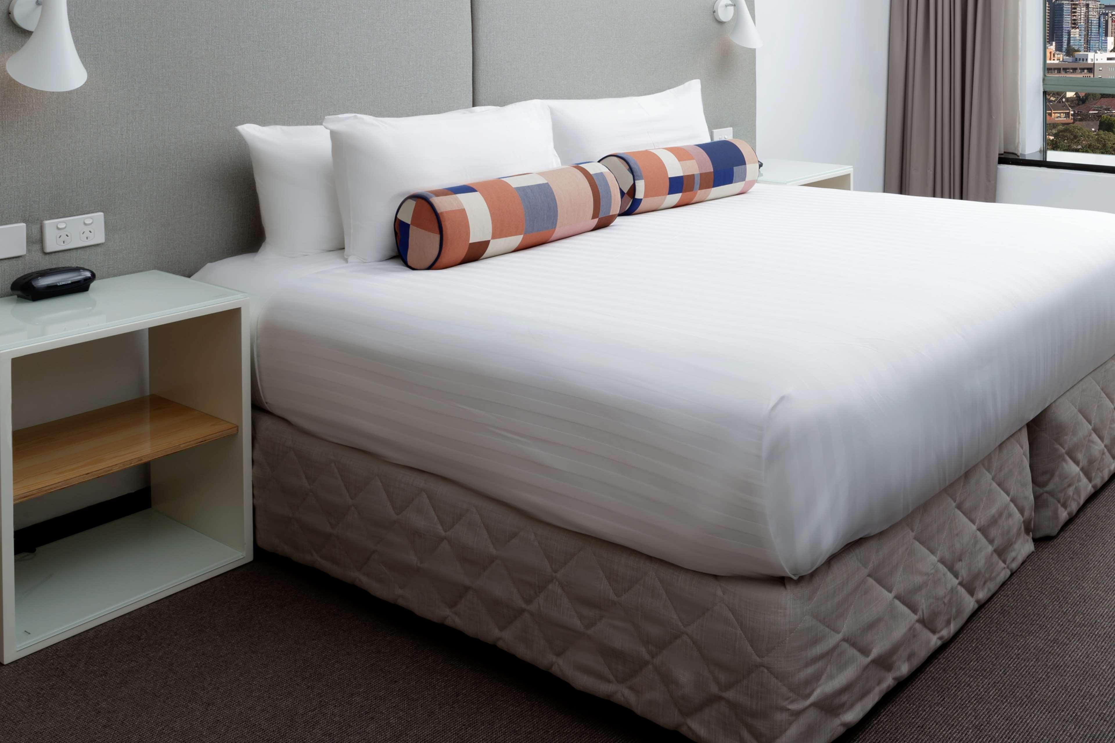 מלון Rydges Parramatta מראה חיצוני תמונה