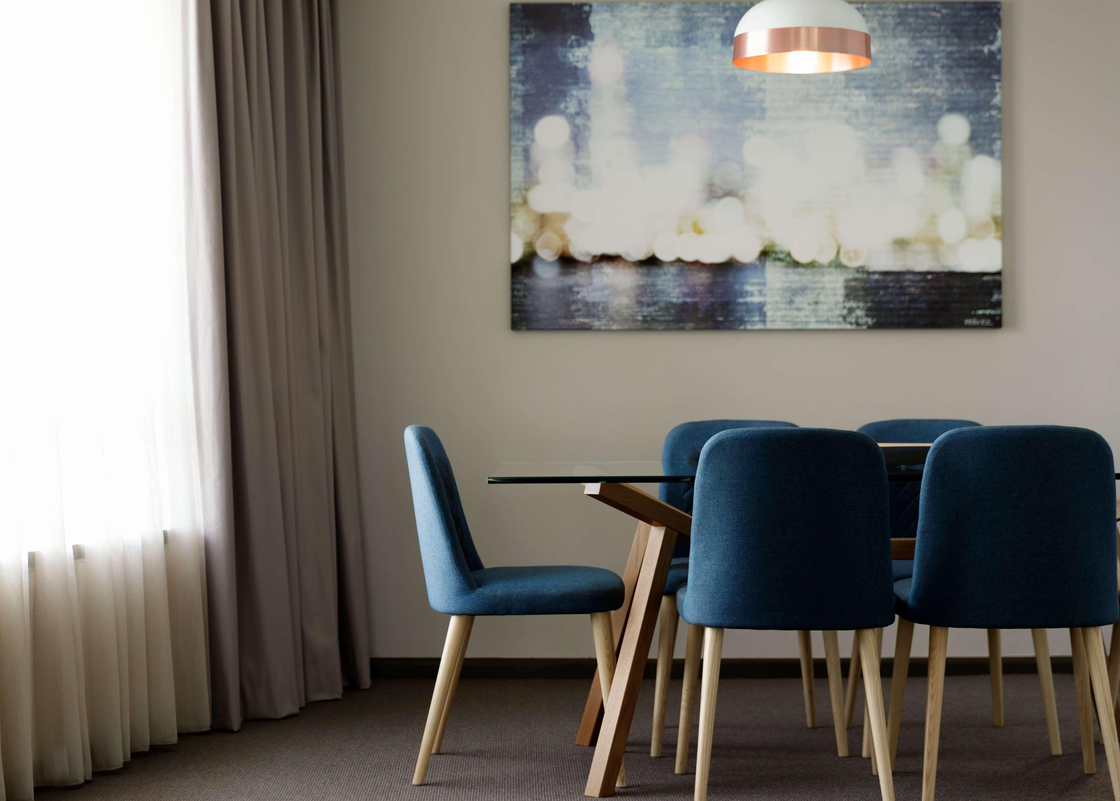 מלון Rydges Parramatta מראה חיצוני תמונה