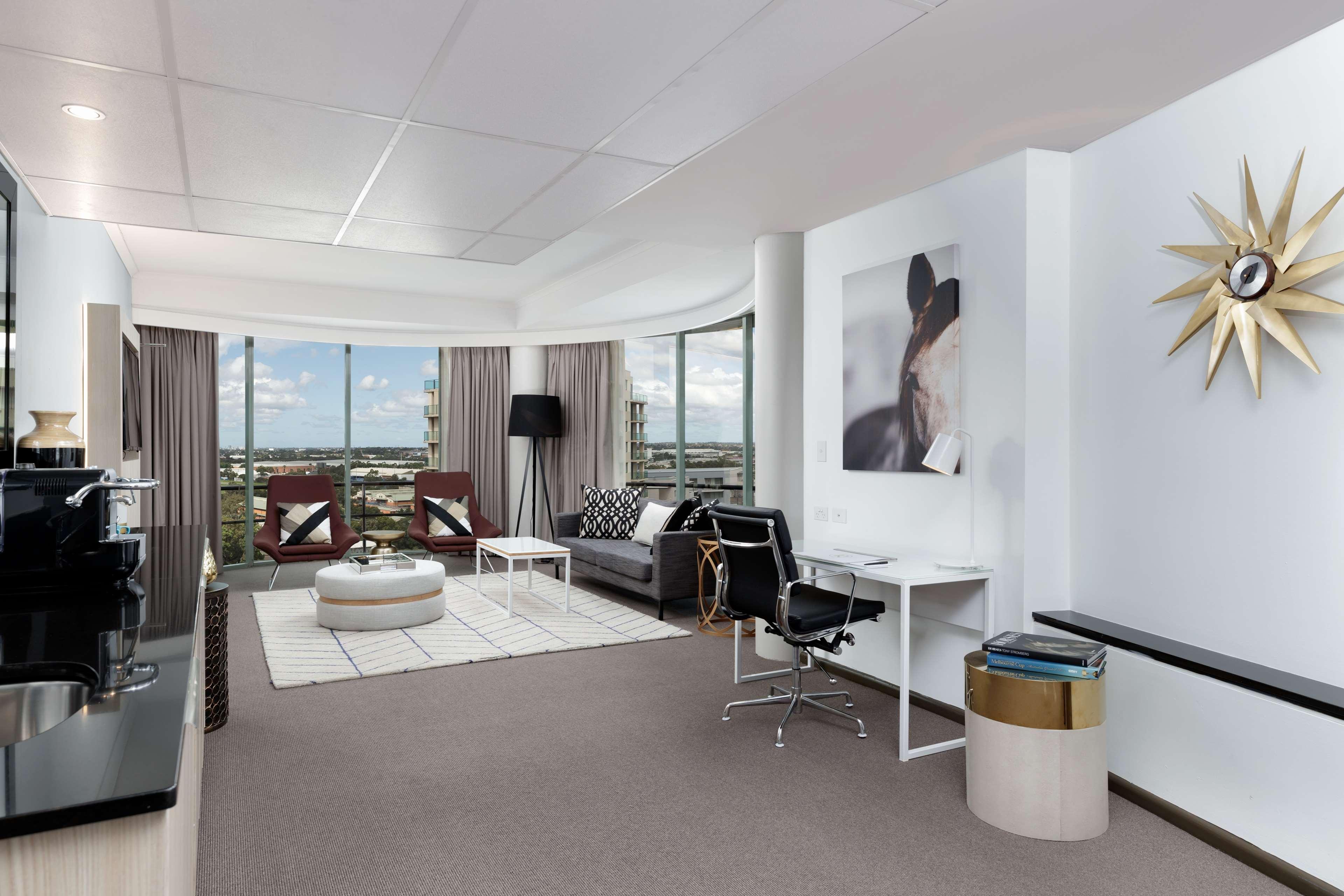 מלון Rydges Parramatta מראה חיצוני תמונה