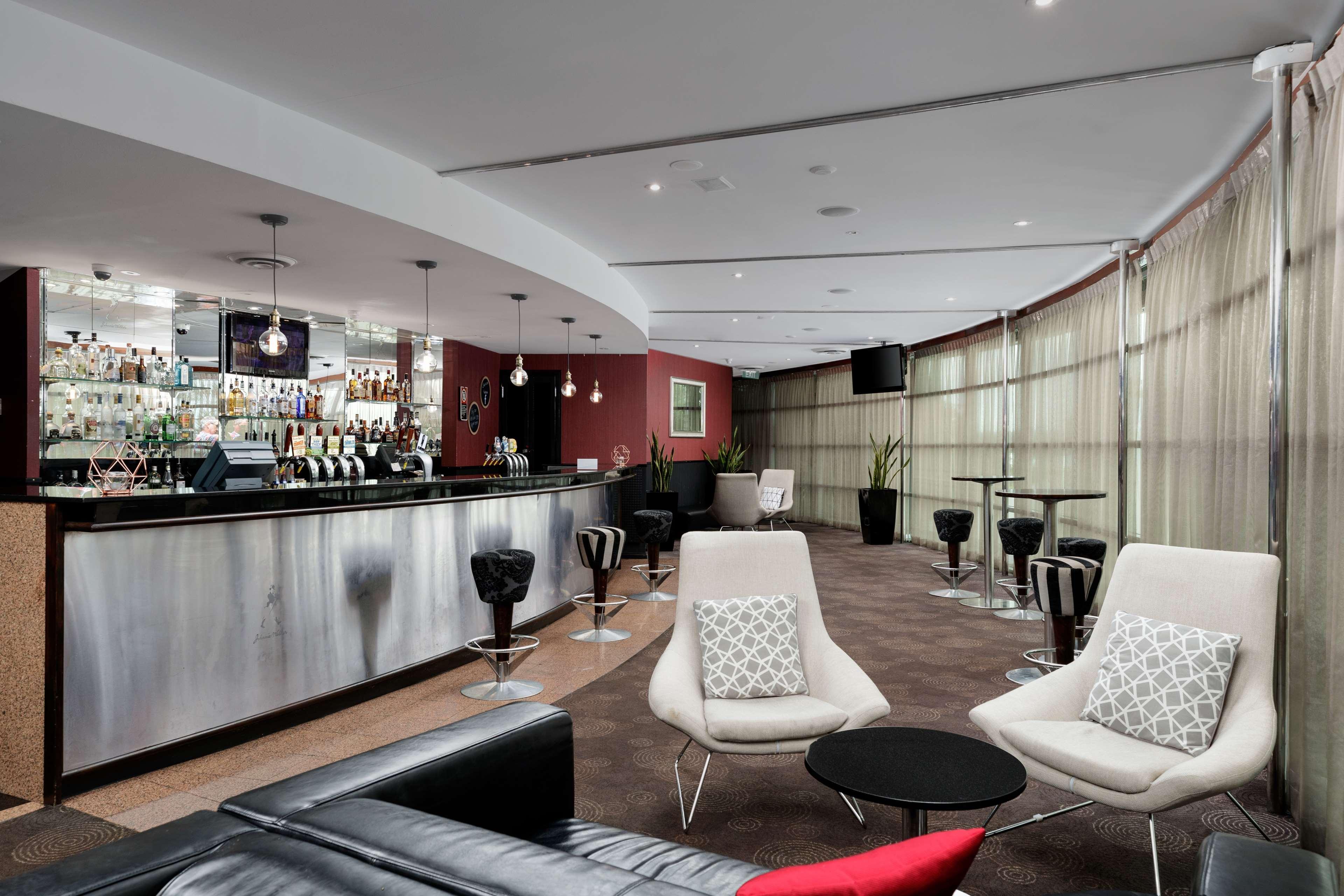 מלון Rydges Parramatta מראה חיצוני תמונה