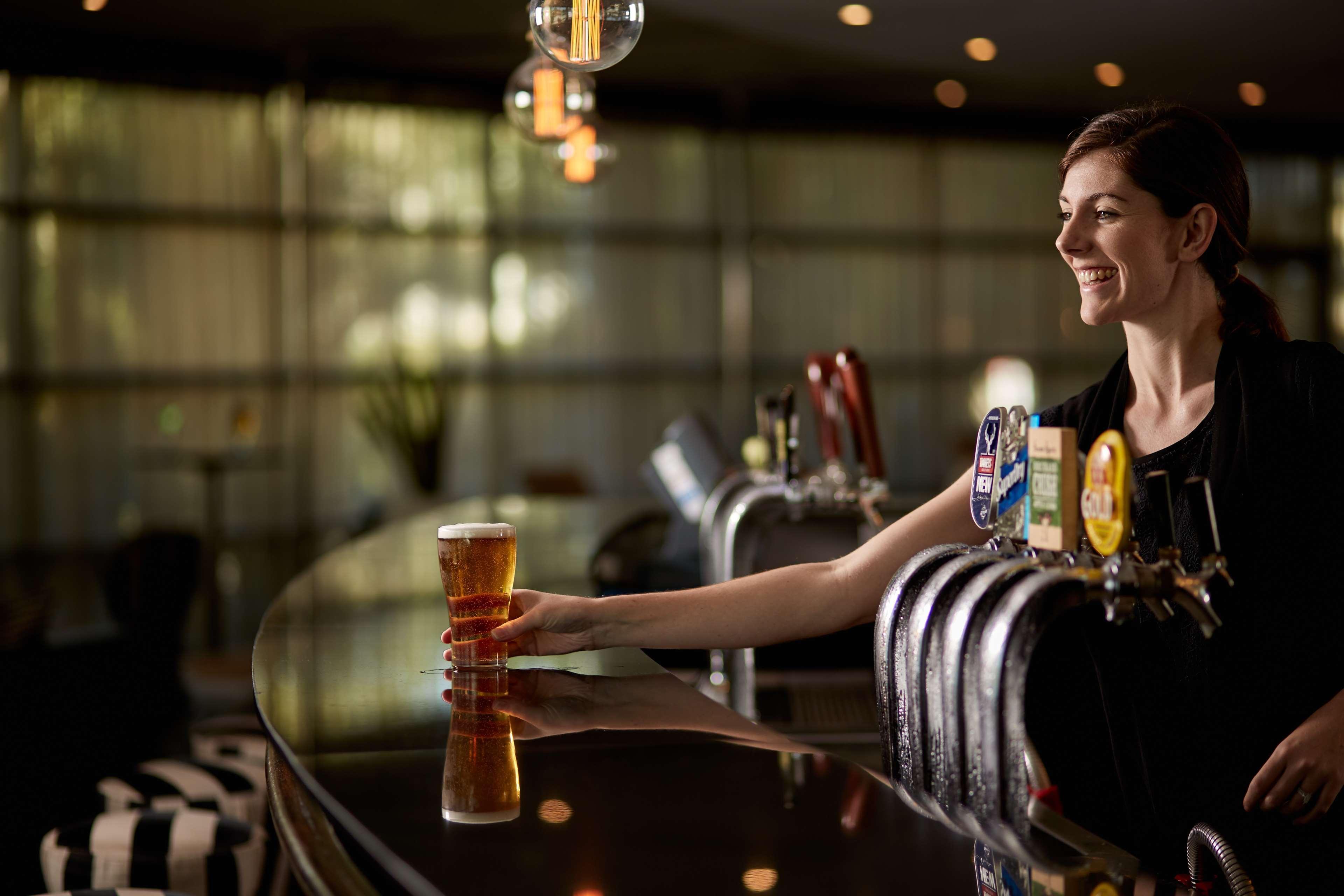 מלון Rydges Parramatta מראה חיצוני תמונה