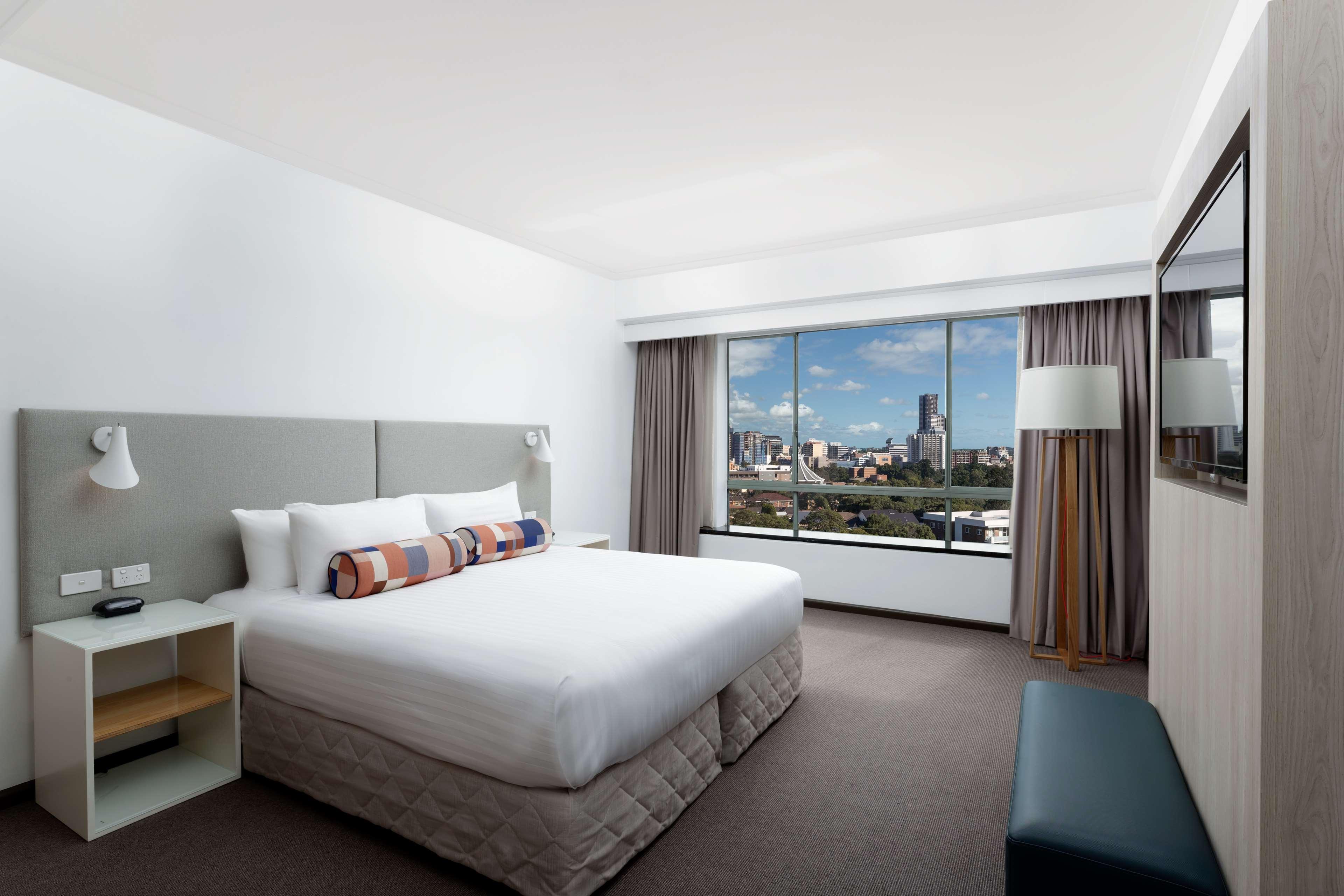 מלון Rydges Parramatta מראה חיצוני תמונה