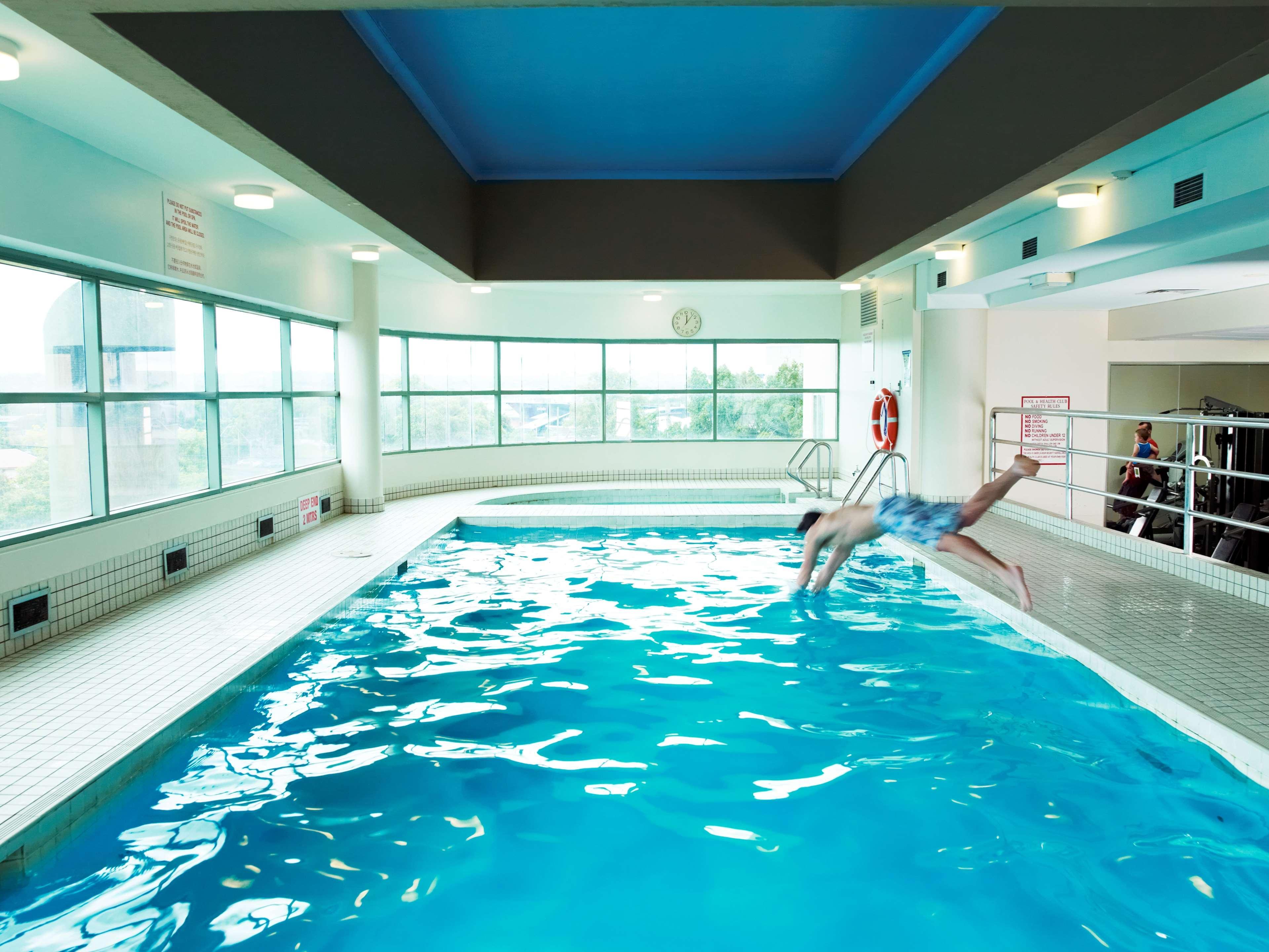 מלון Rydges Parramatta מראה חיצוני תמונה