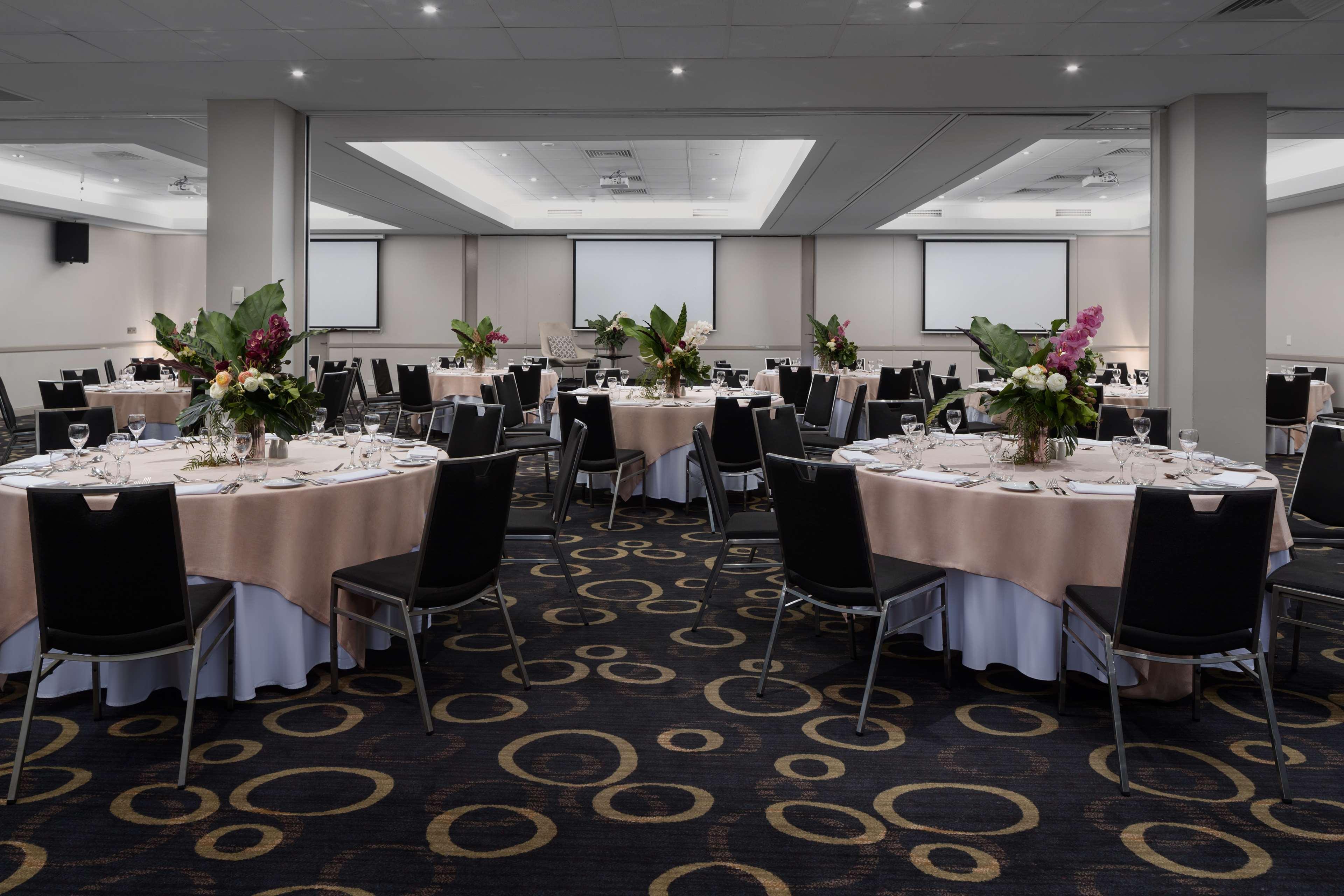 מלון Rydges Parramatta מראה חיצוני תמונה