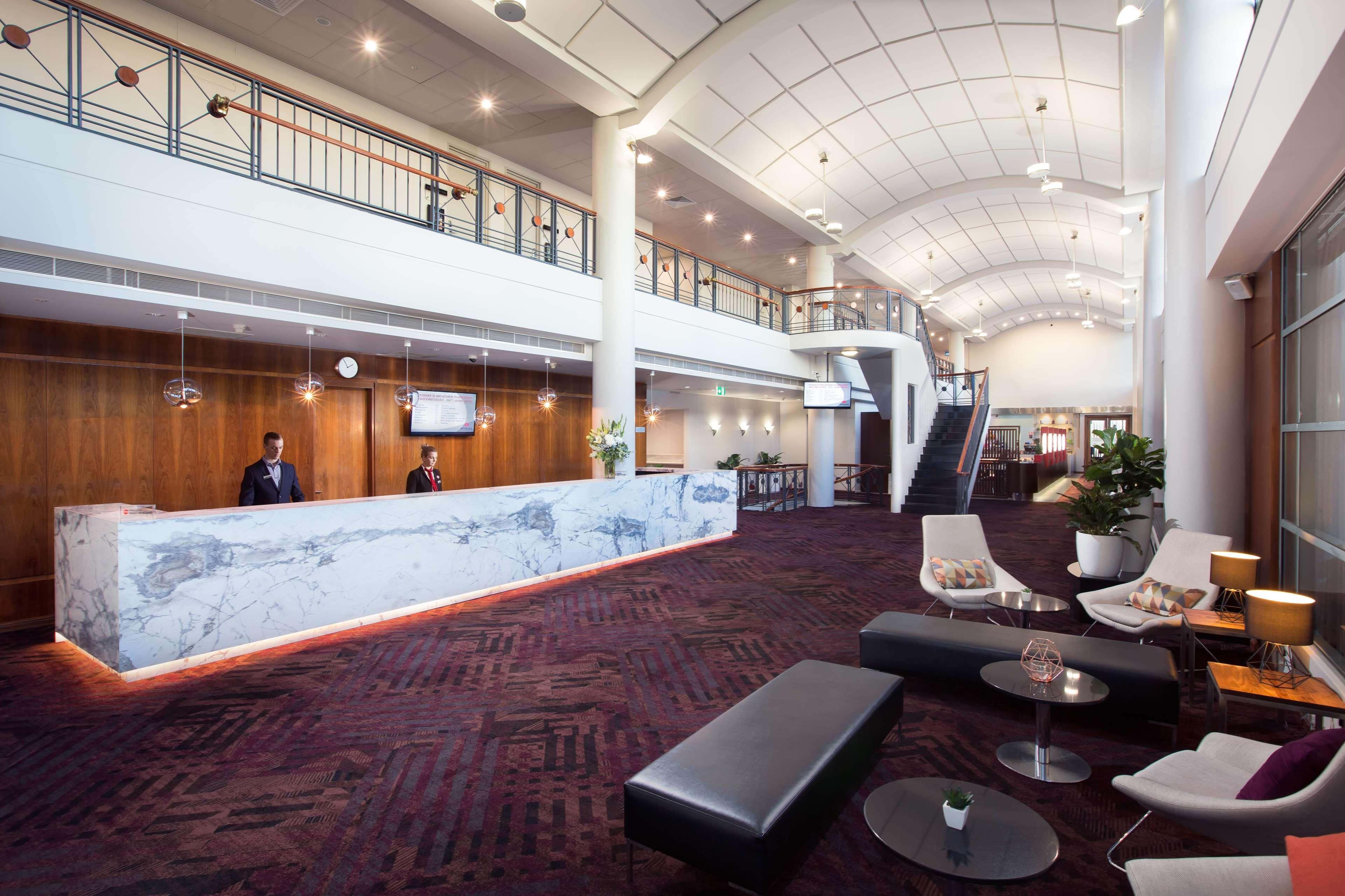 מלון Rydges Parramatta מראה חיצוני תמונה