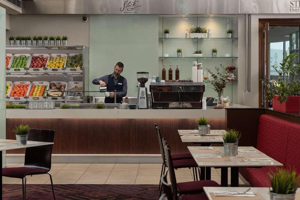 מלון Rydges Parramatta מראה חיצוני תמונה
