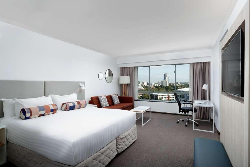 מלון Rydges Parramatta חדר תמונה