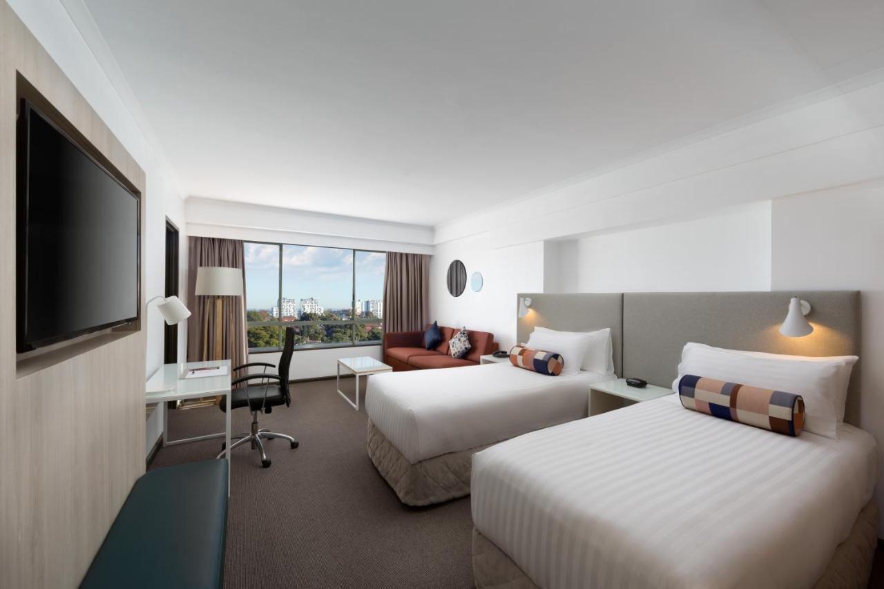 מלון Rydges Parramatta מראה חיצוני תמונה