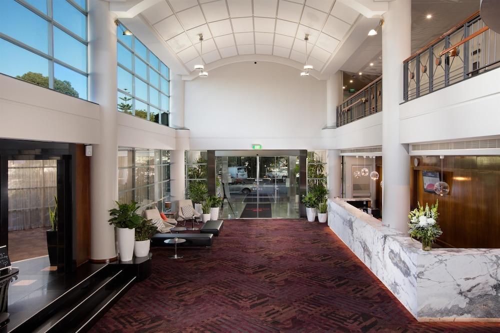 מלון Rydges Parramatta מראה חיצוני תמונה