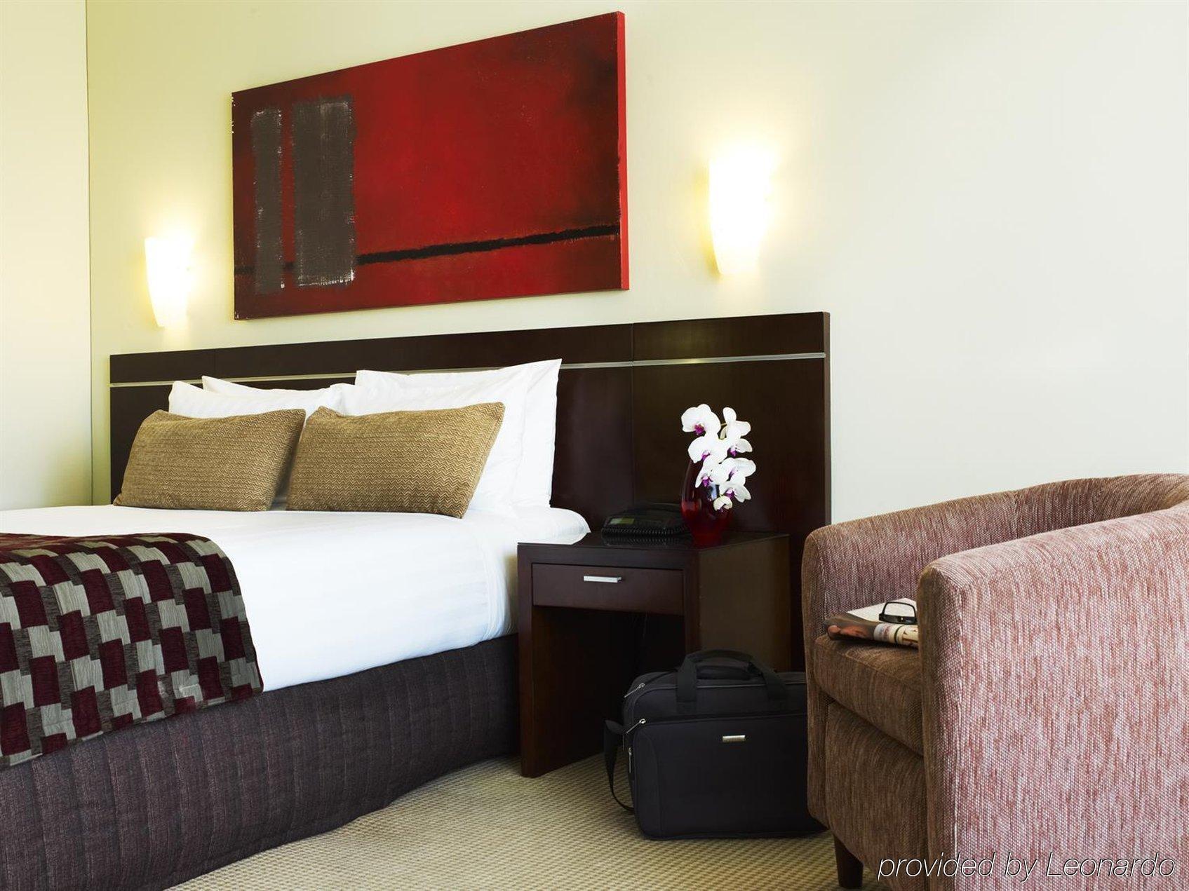 מלון Rydges Parramatta מראה חיצוני תמונה