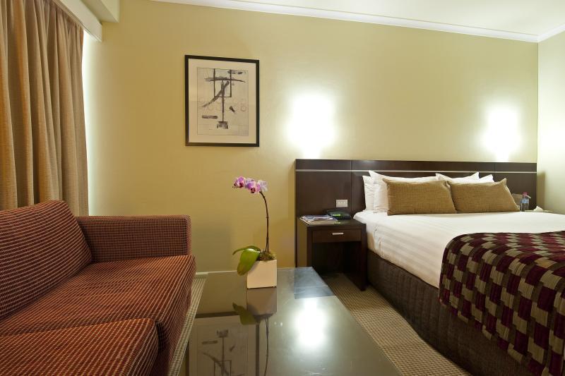 מלון Rydges Parramatta מראה חיצוני תמונה