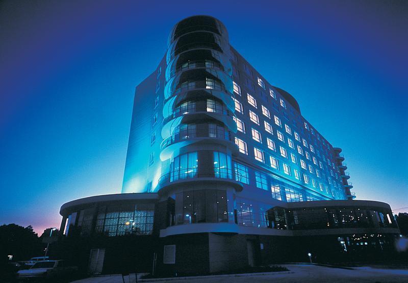 מלון Rydges Parramatta מראה חיצוני תמונה