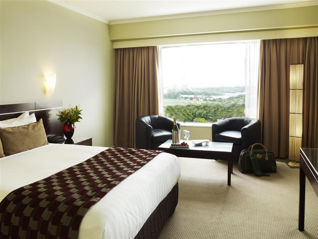 מלון Rydges Parramatta מתקנים תמונה
