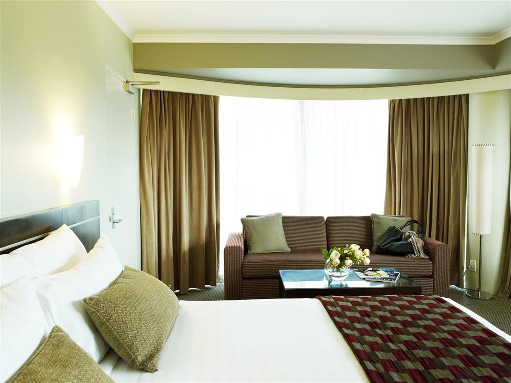 מלון Rydges Parramatta שירותים תמונה