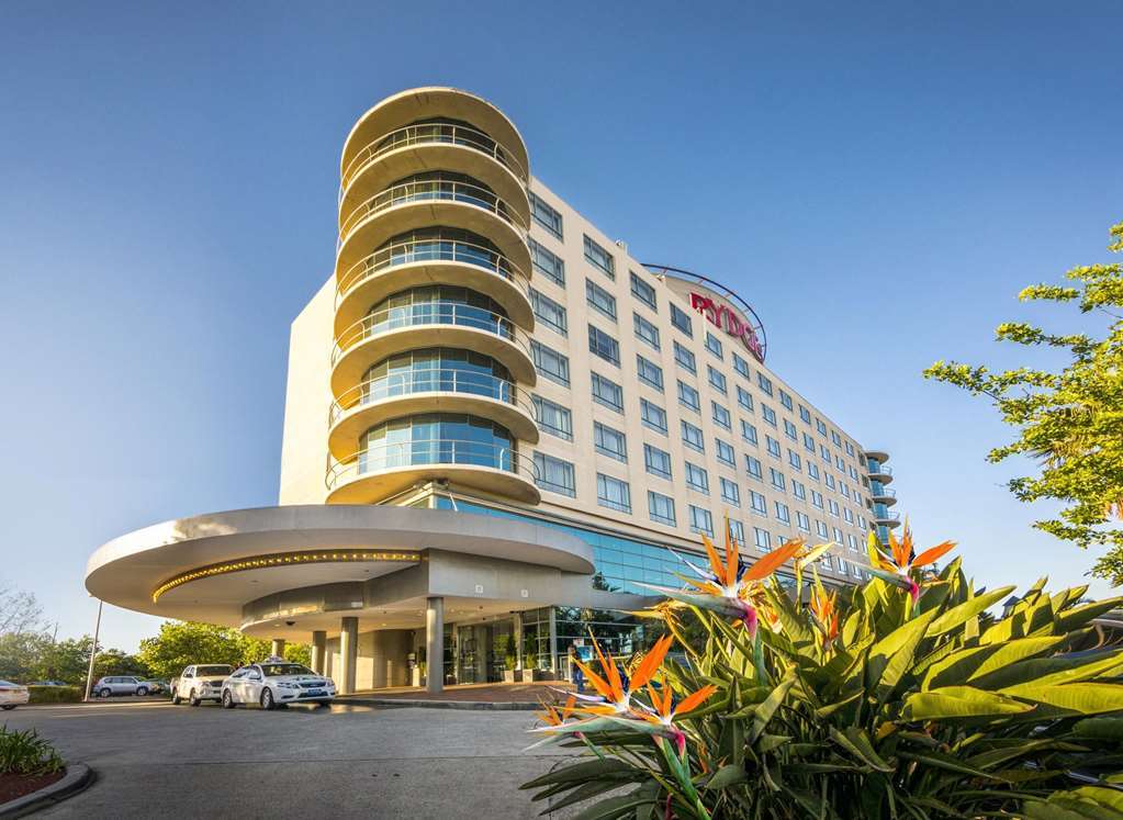 מלון Rydges Parramatta מראה חיצוני תמונה